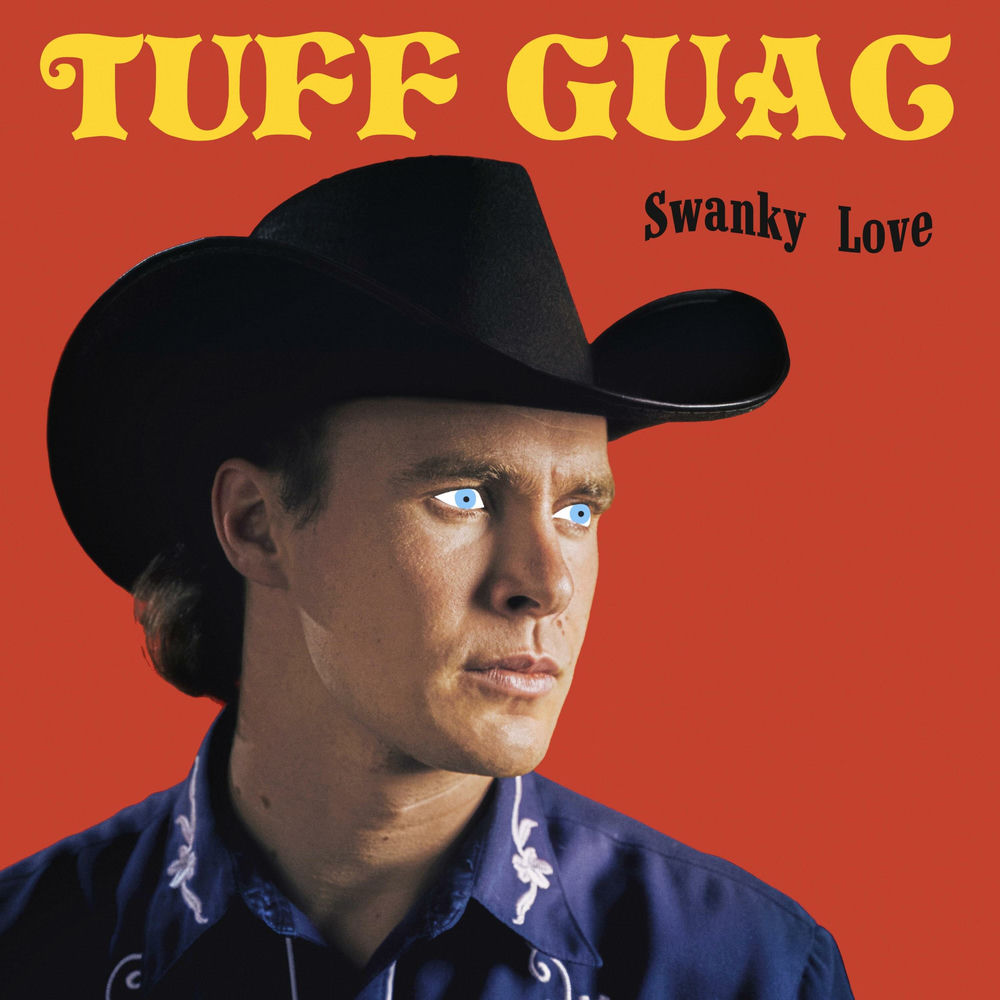 Tuff Guac