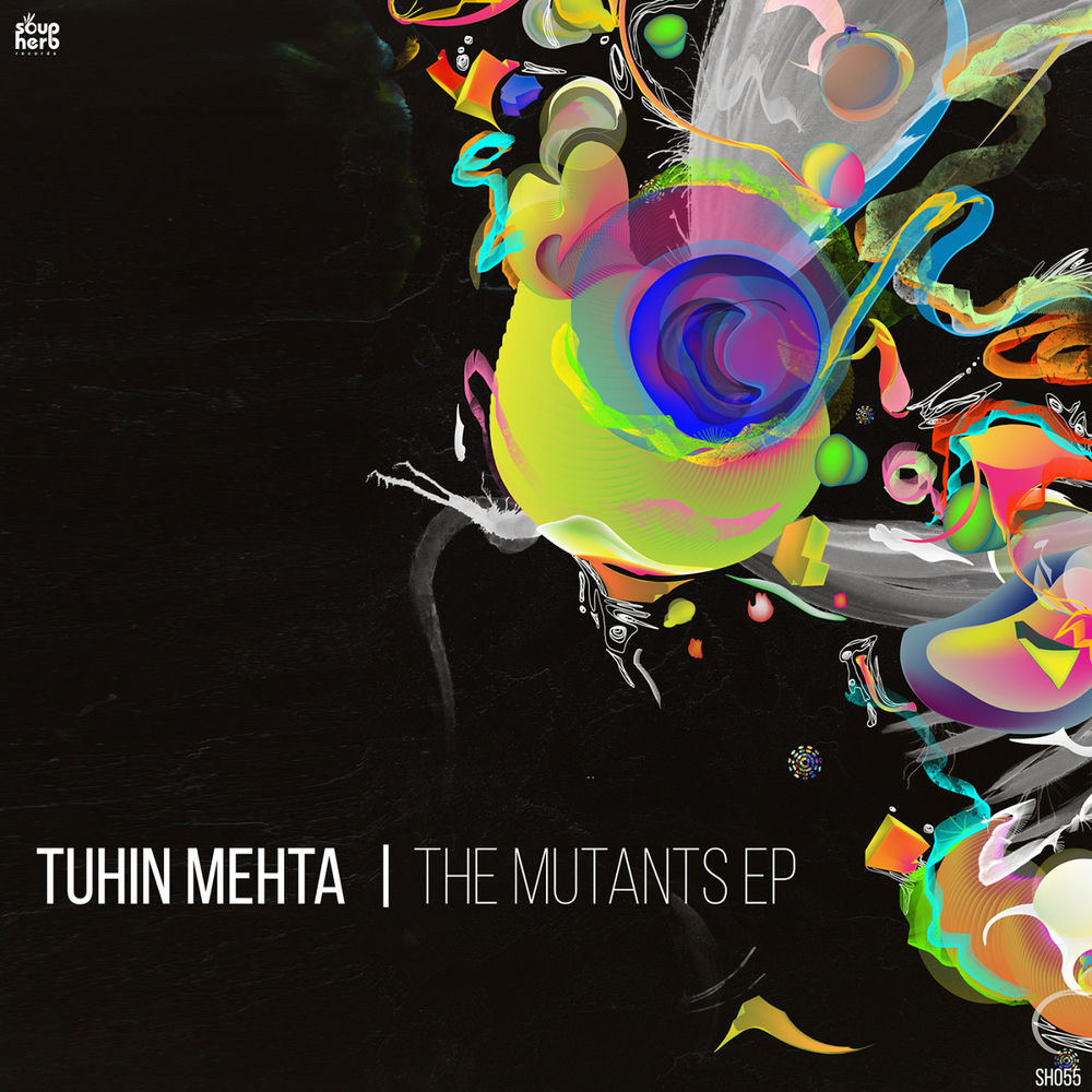 Tuhin Mehta