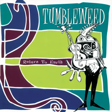 Tumbleweed