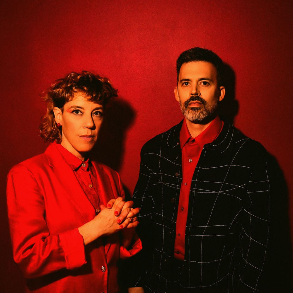 Tune-Yards