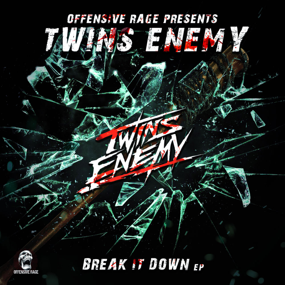 Twins Enemy