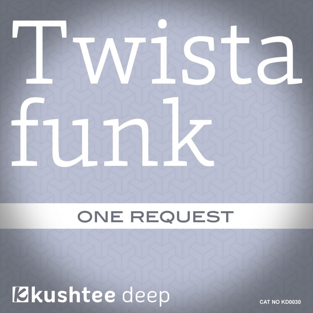 Twistafunk