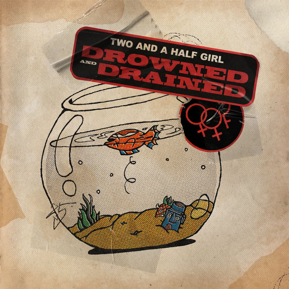 Two and a Half Girl
