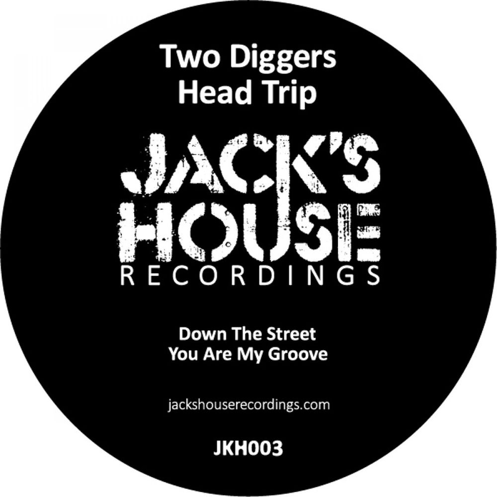 Two Diggers