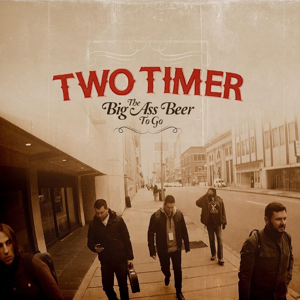Two Timer