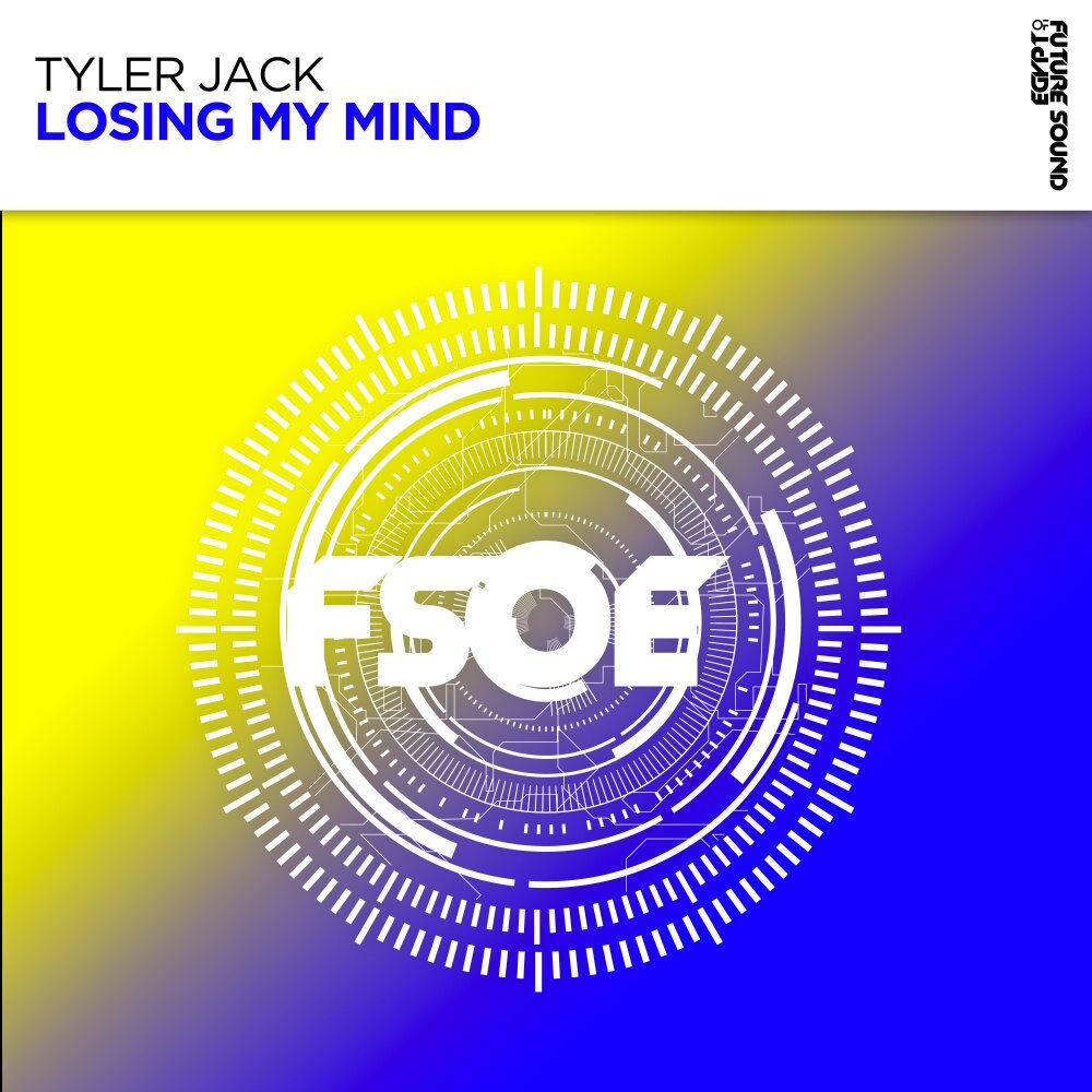 Tyler Jack
