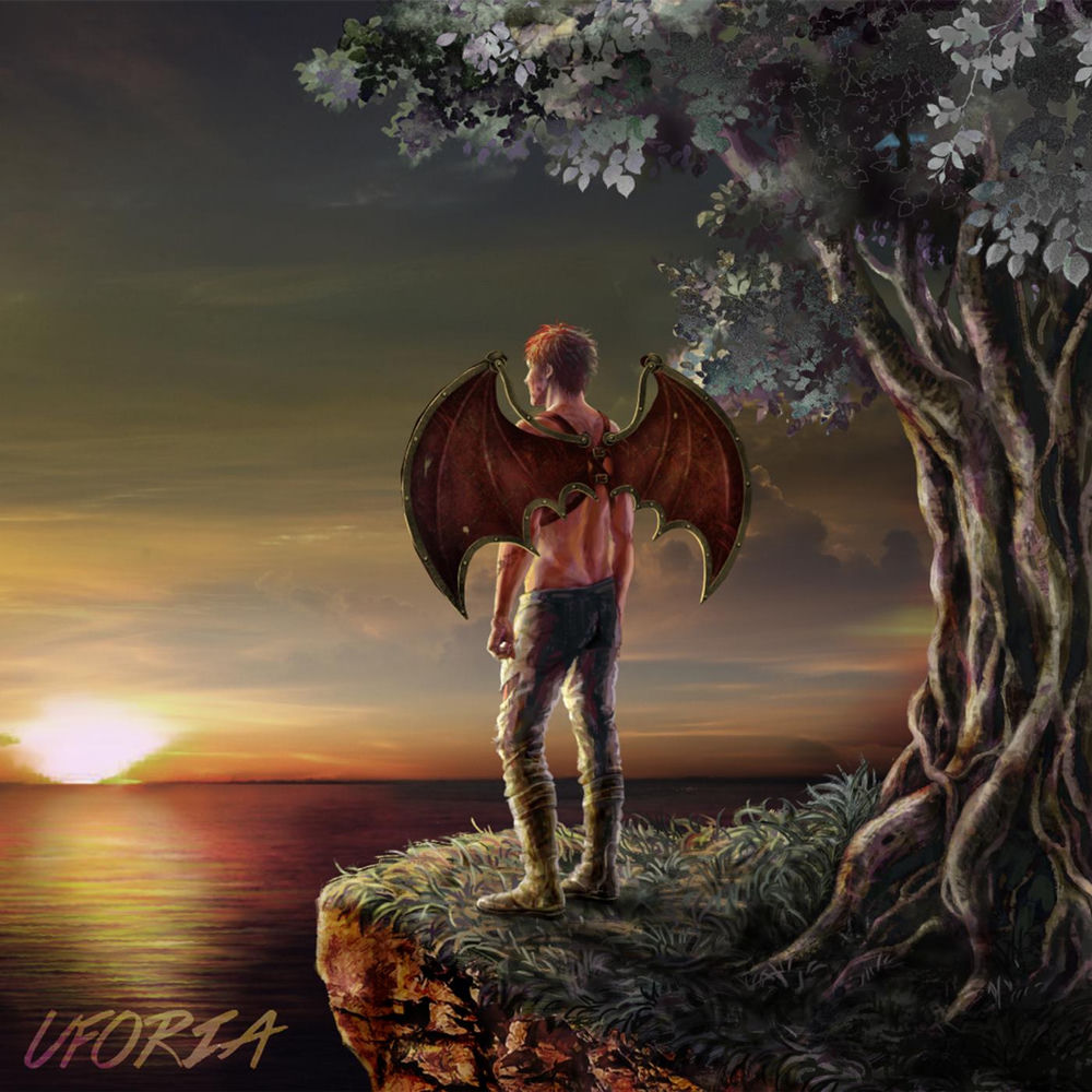 Uforia