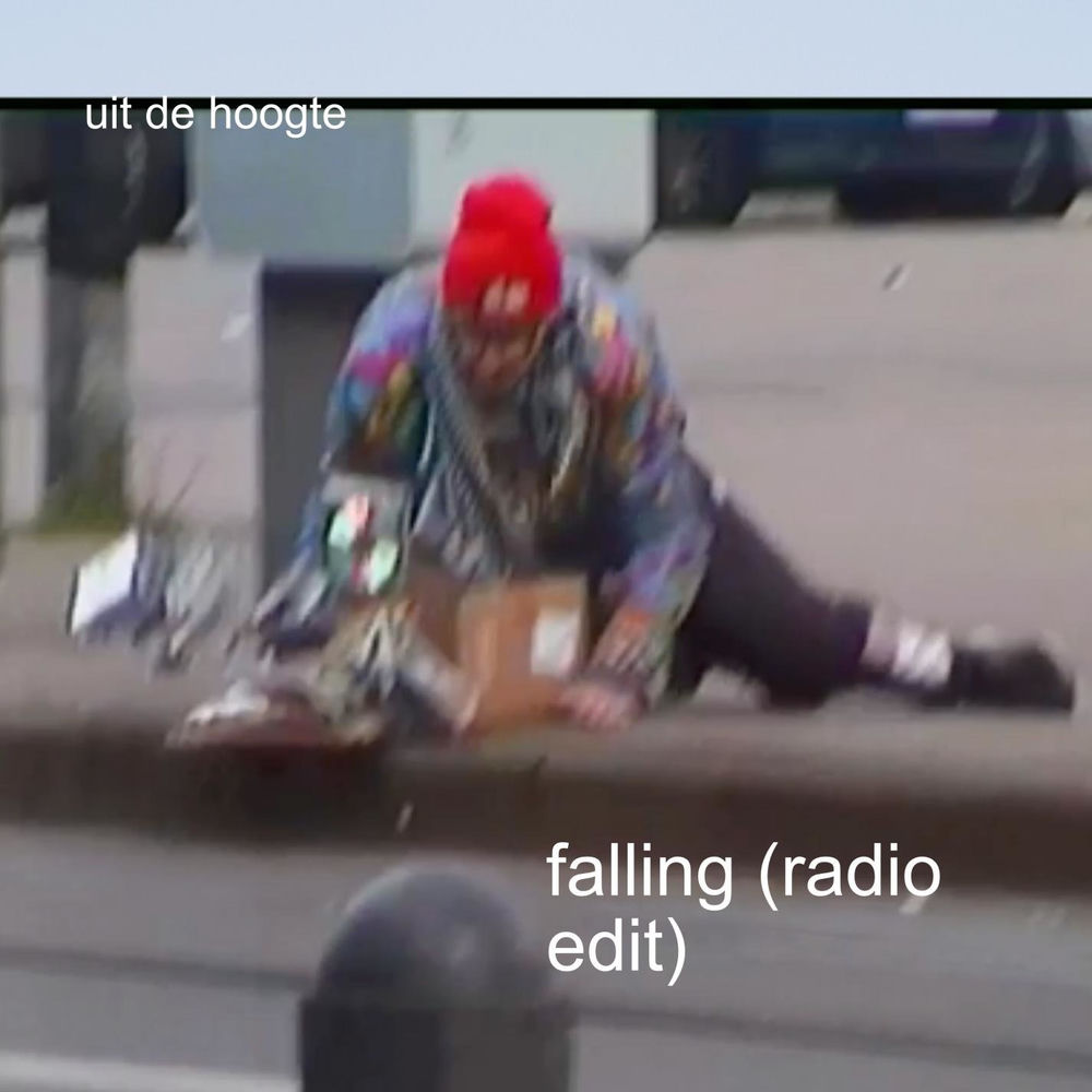 Uit de Hoogte