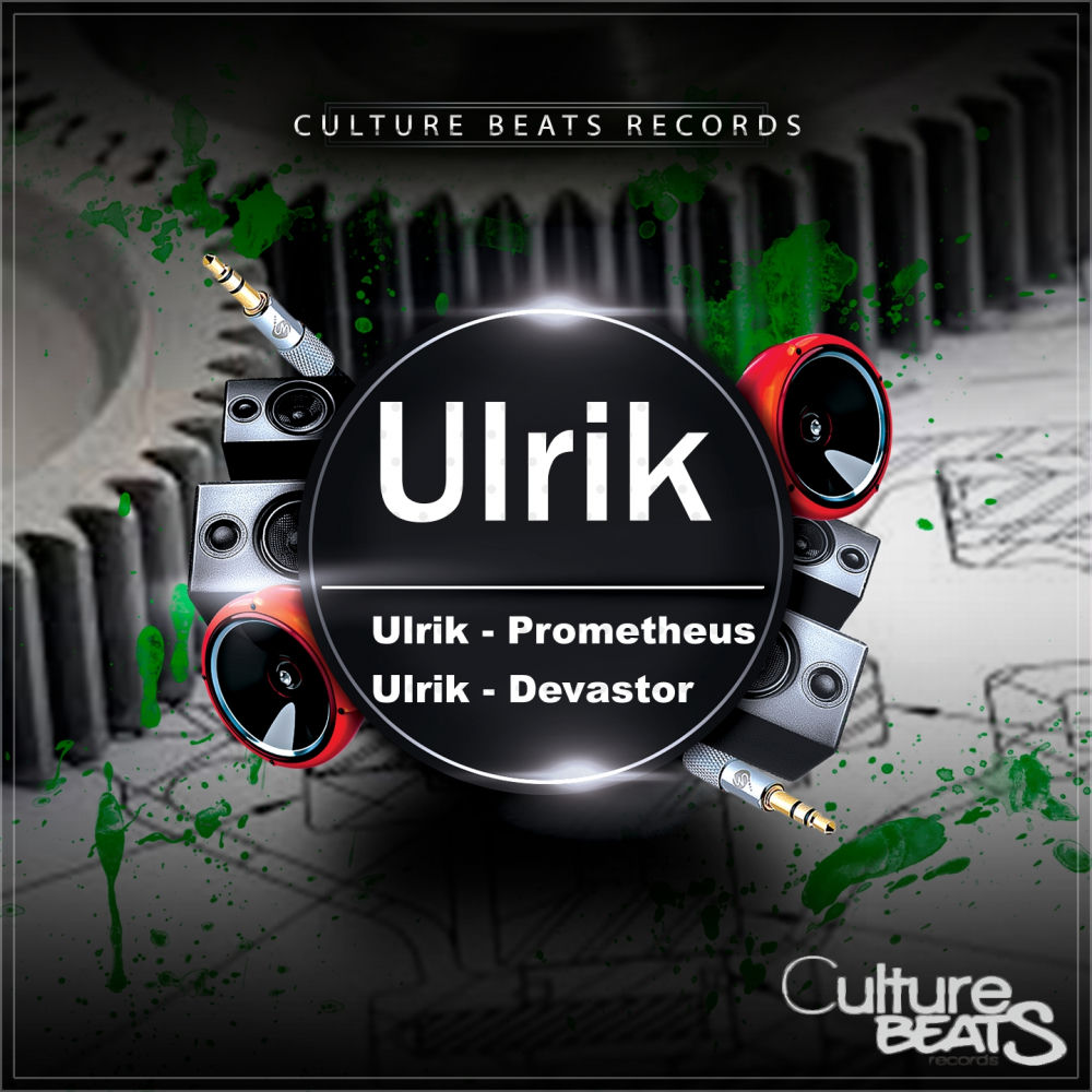 Ulrik