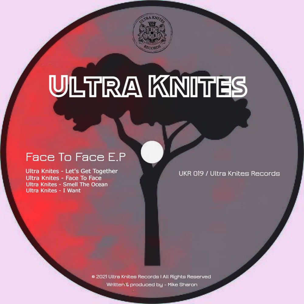 Ultra Knites