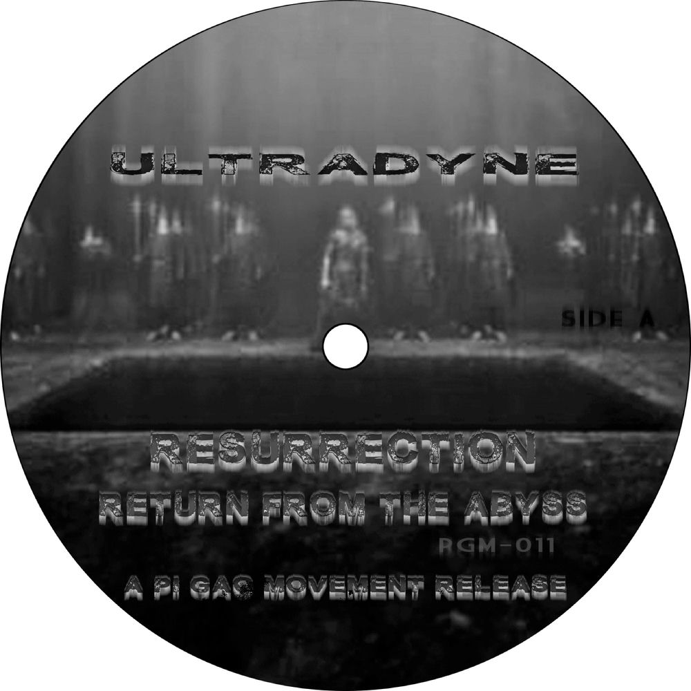 Ultradyne