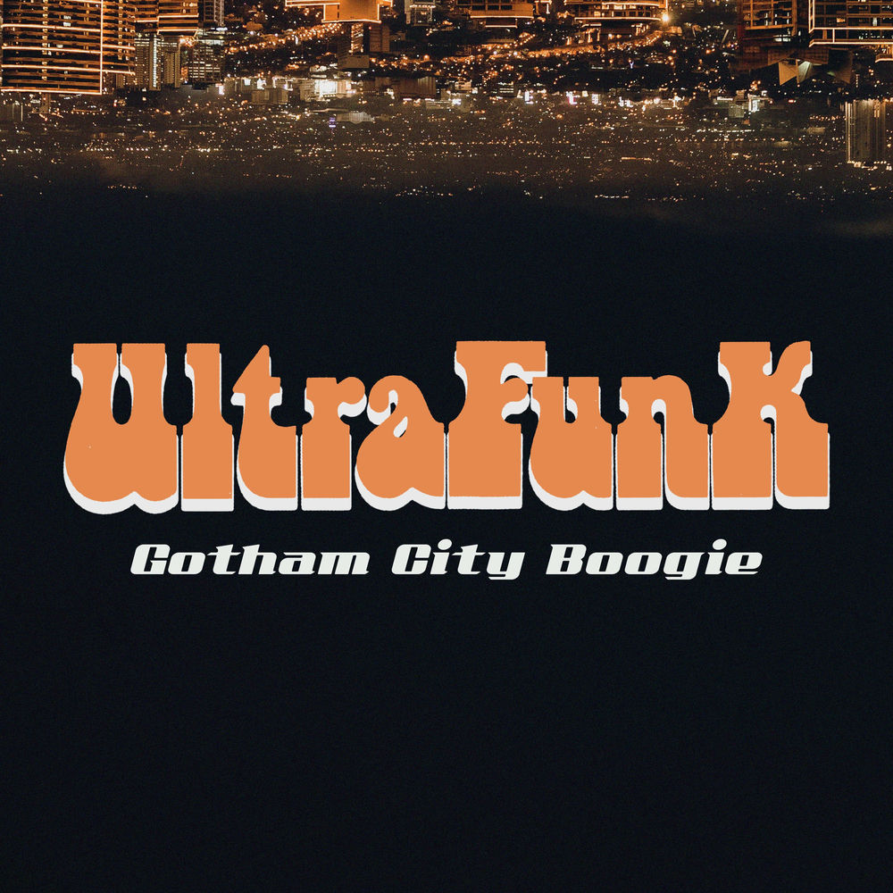 Ultrafunk