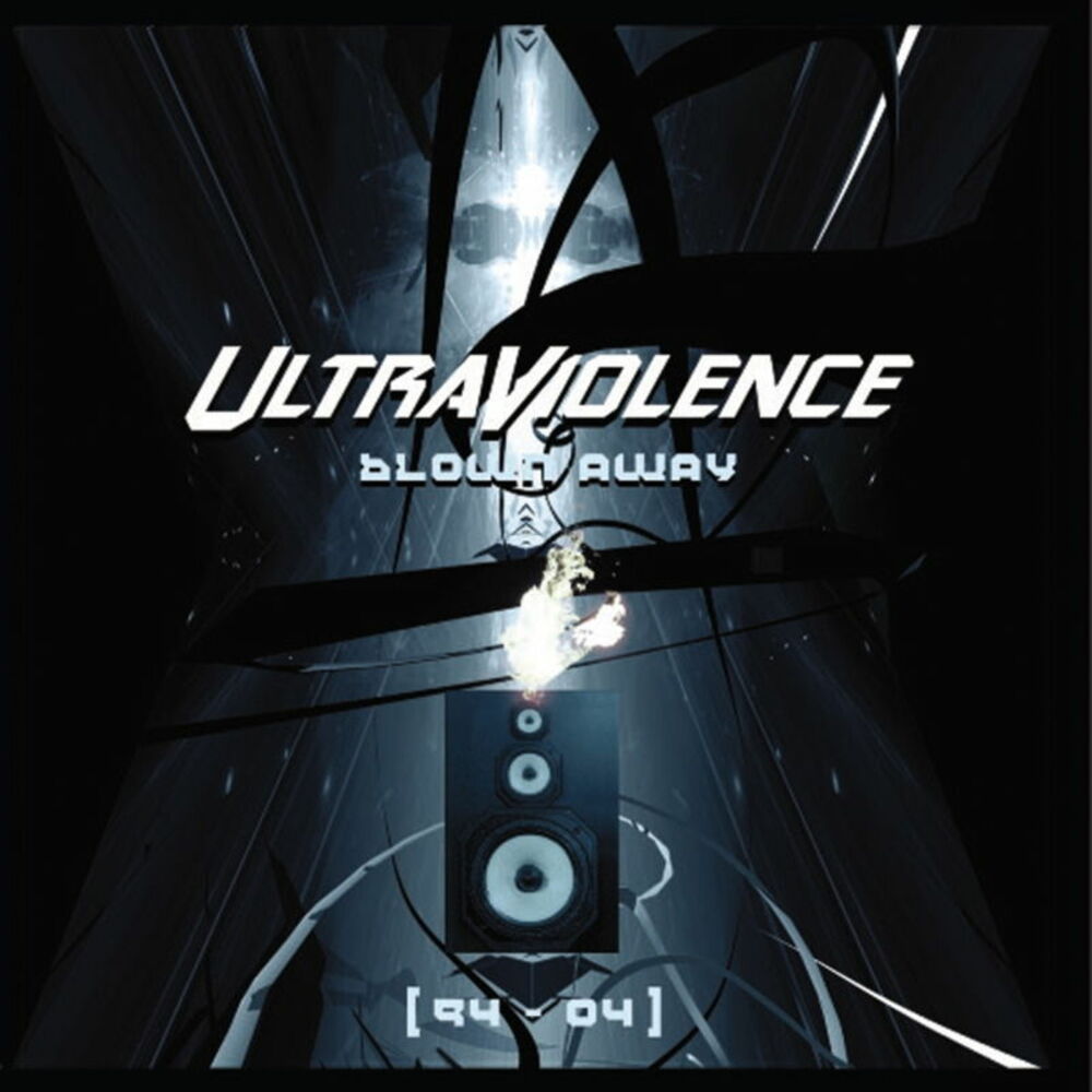 Ultraviolence