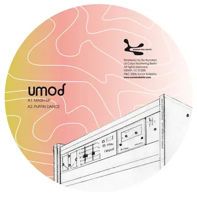 Umod