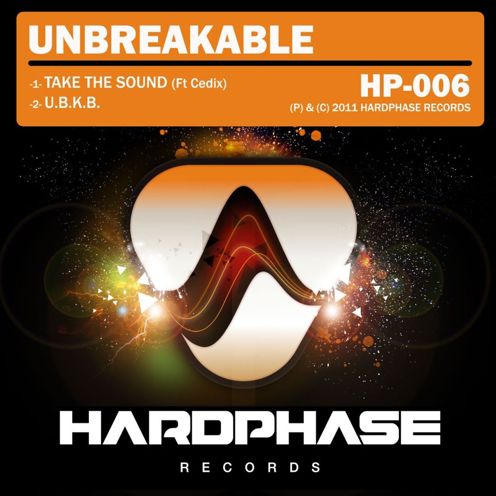 Unbreakable