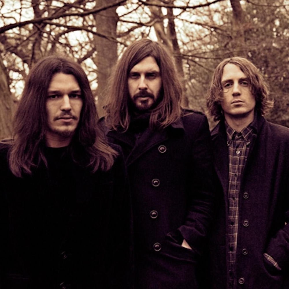 Uncle Acid & the Deadbeats