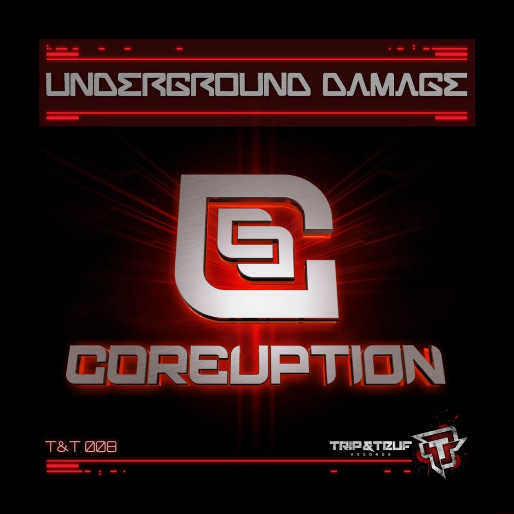 Underground Damage