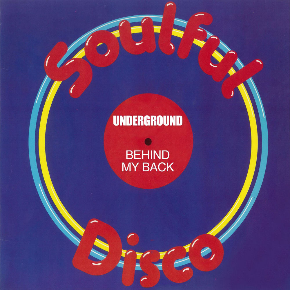 Underground