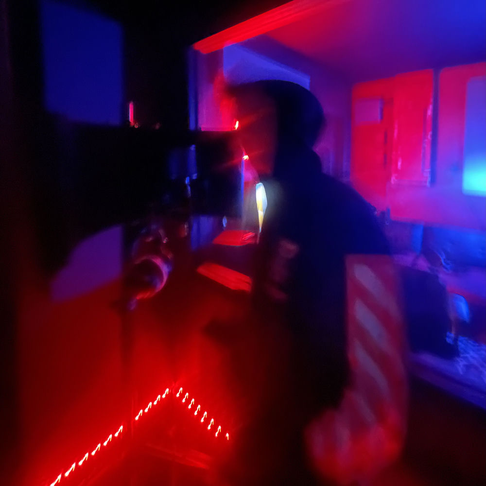 Undisclosed