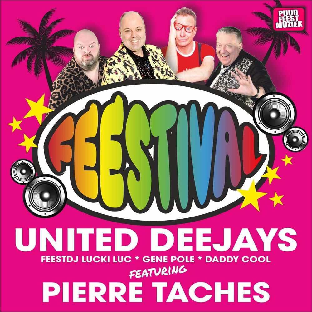 United Deejays