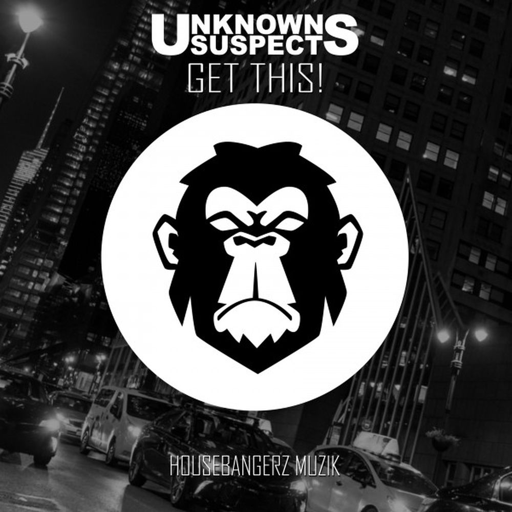 Unknown Suspects