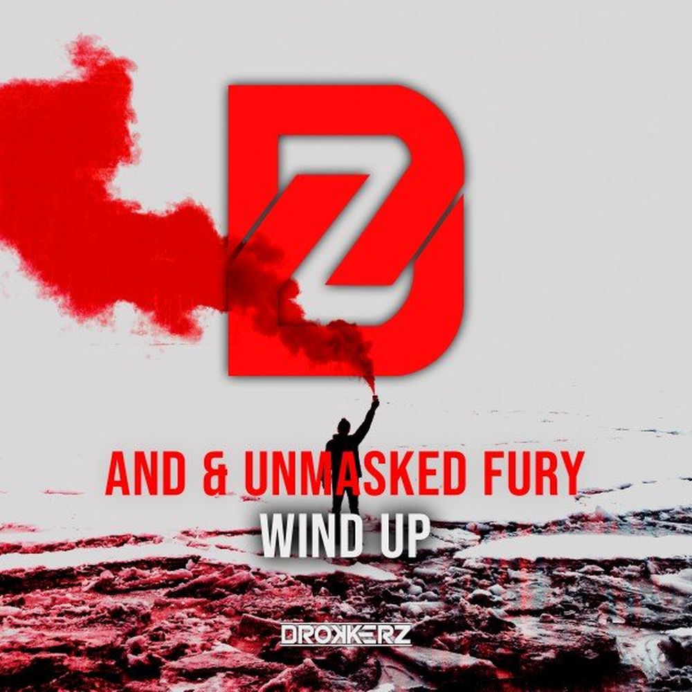 Unmasked Fury