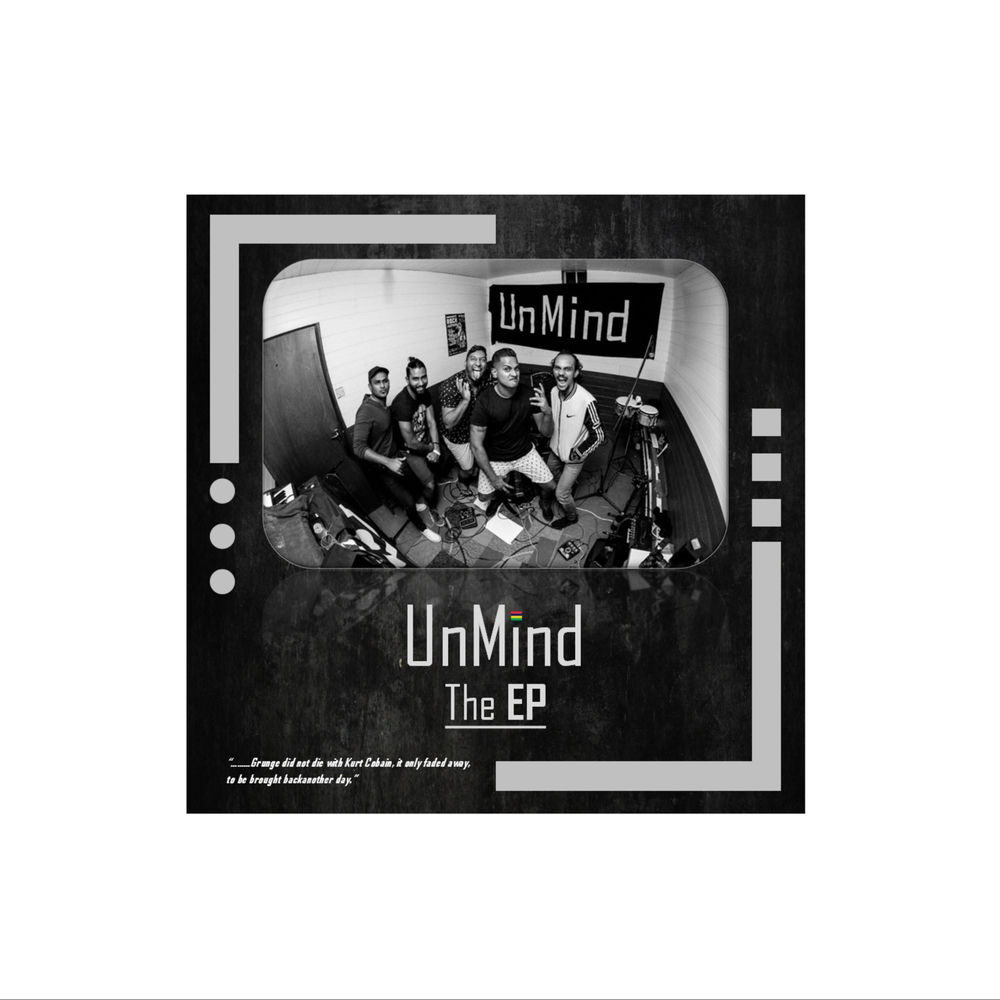 Unmind