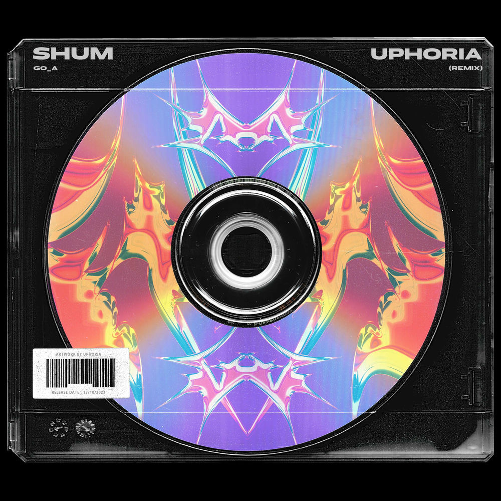 Uphoria