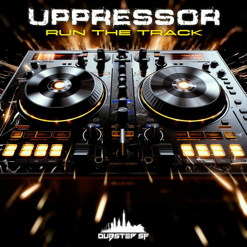 Uppressor