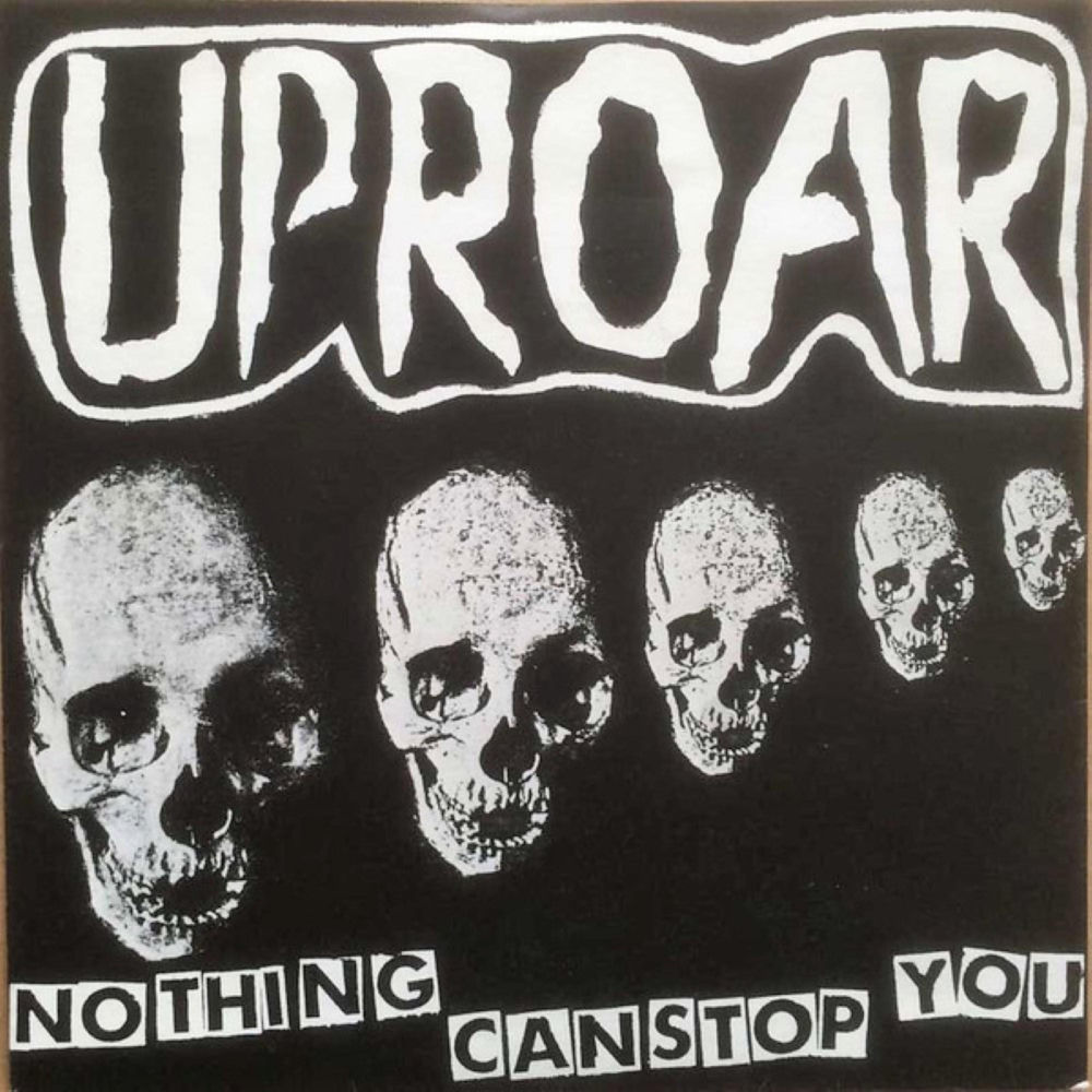 Uproar