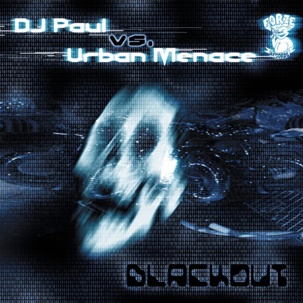 Urban Menace