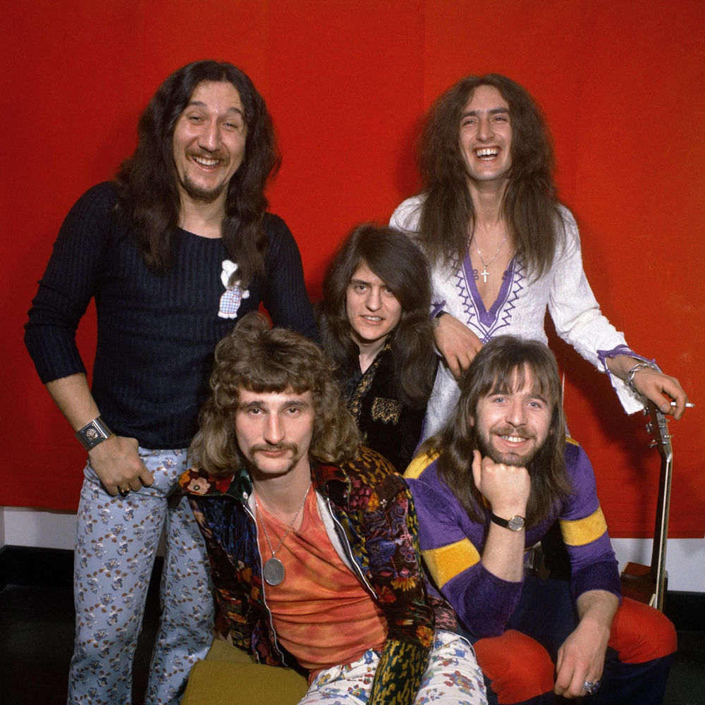 Uriah Heep