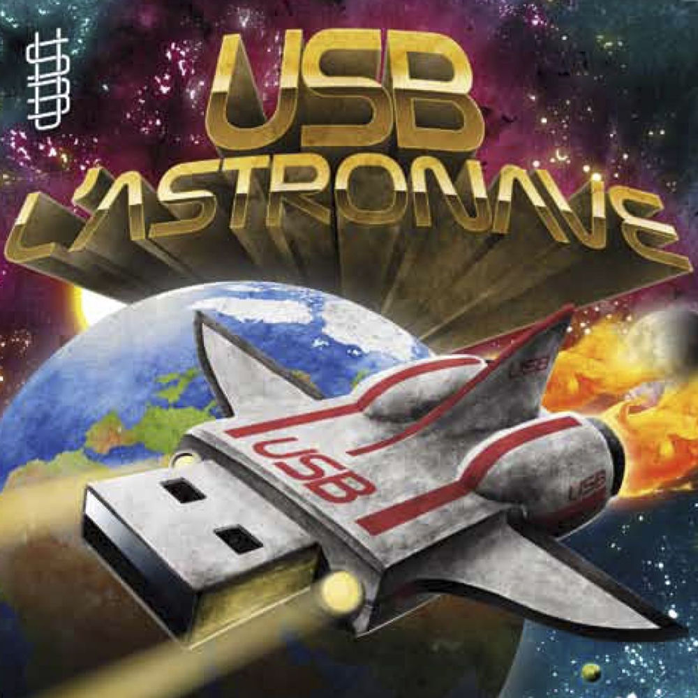 USB