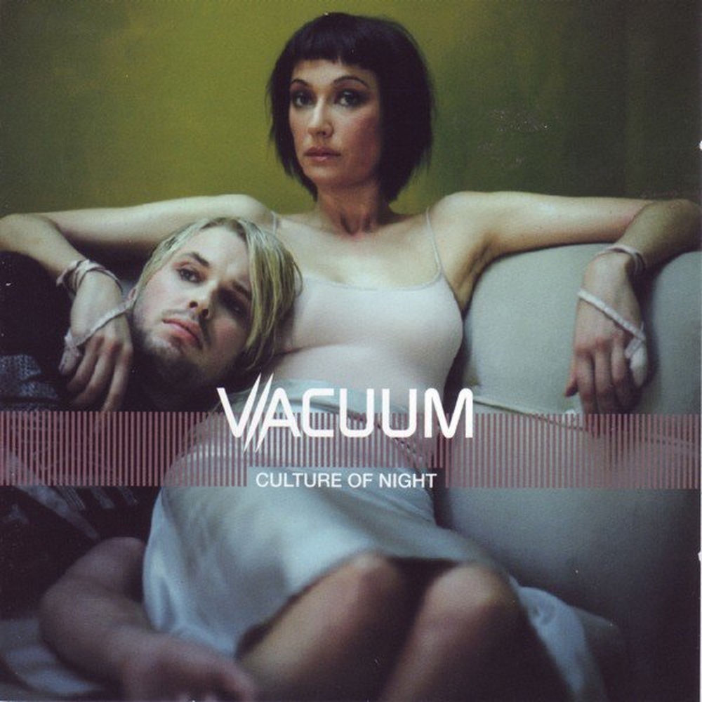 Vacuum
