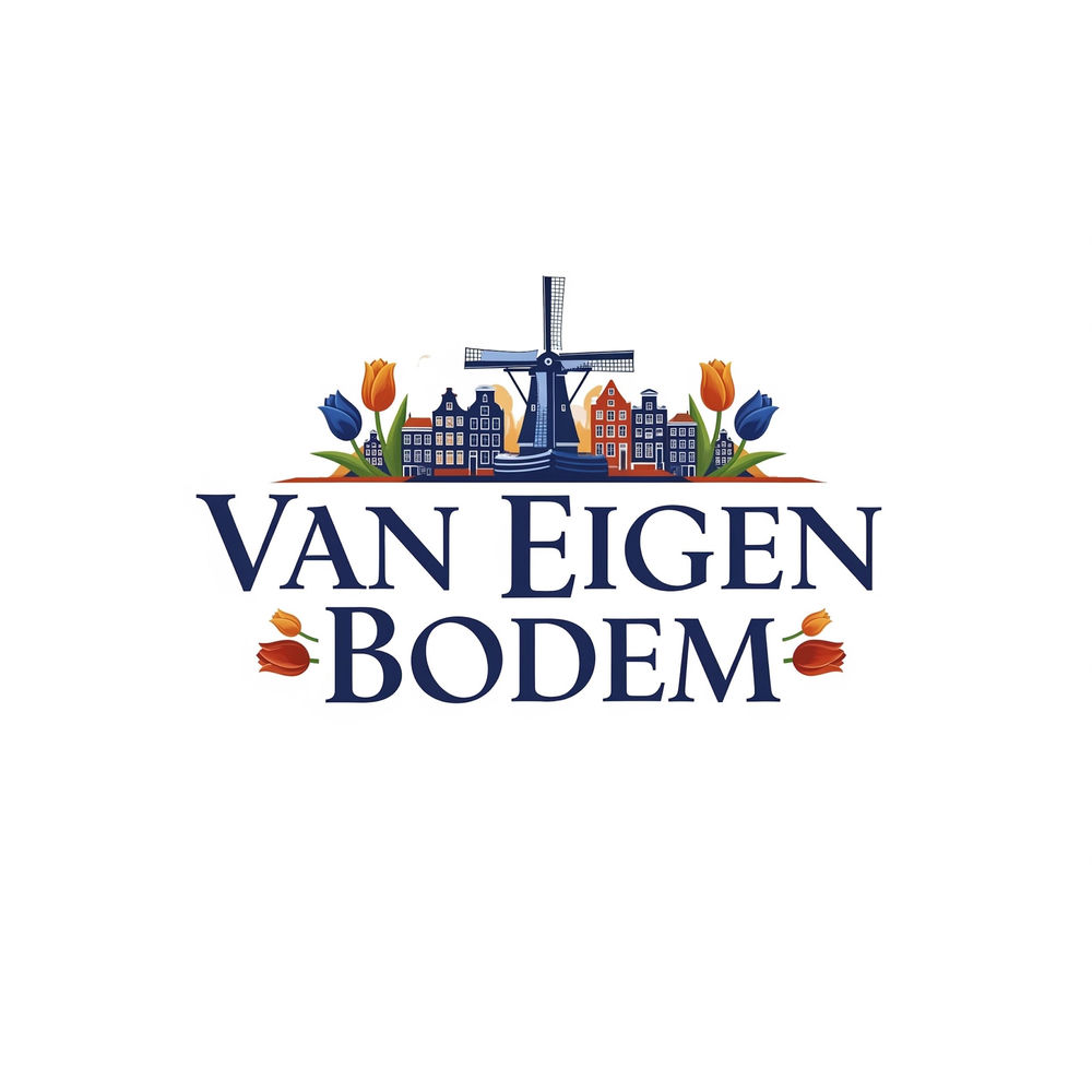 Van Eigen Bodem