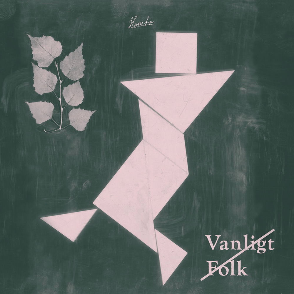 Vanligt Folk