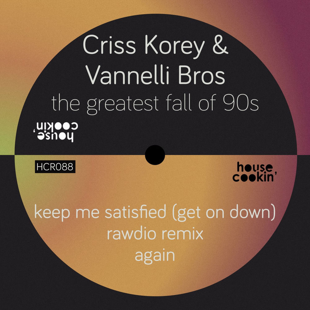 Vannelli Bros