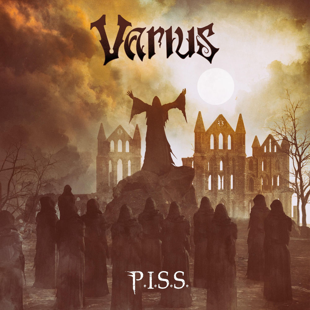 Varius