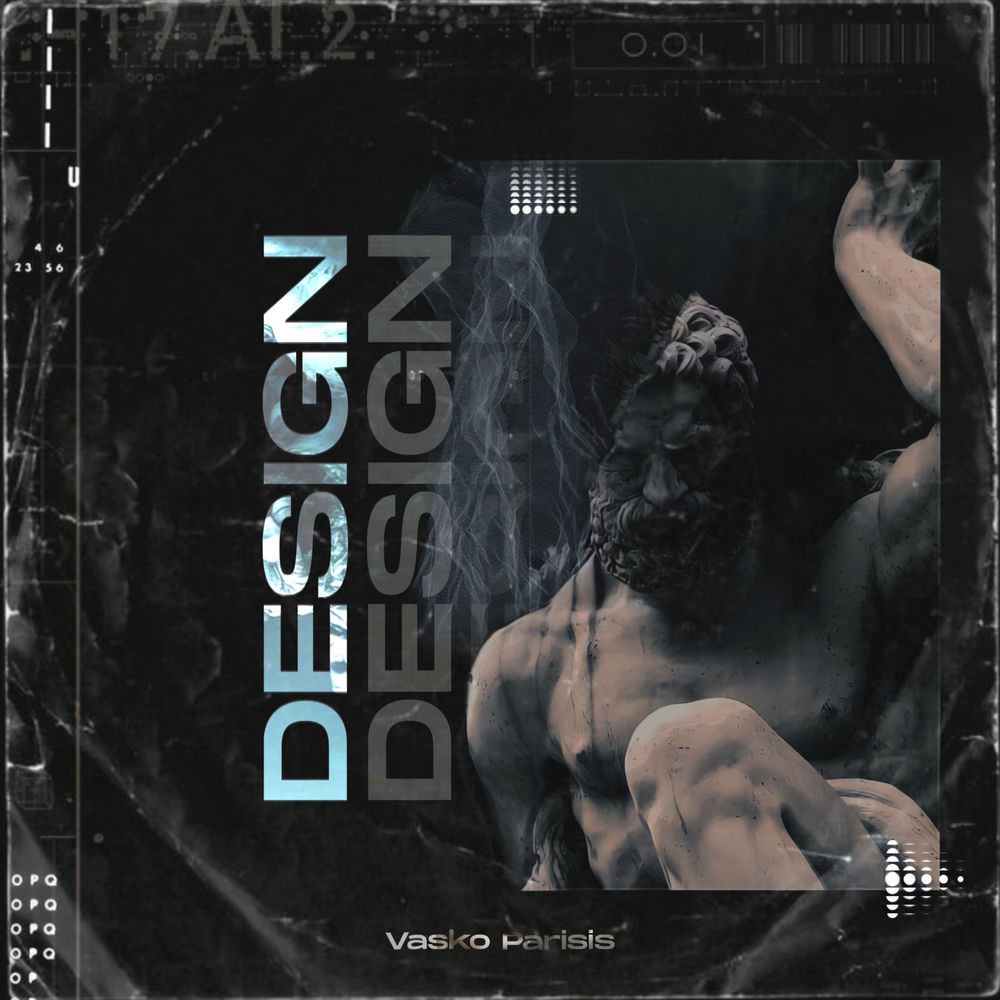 Vasko Parisis