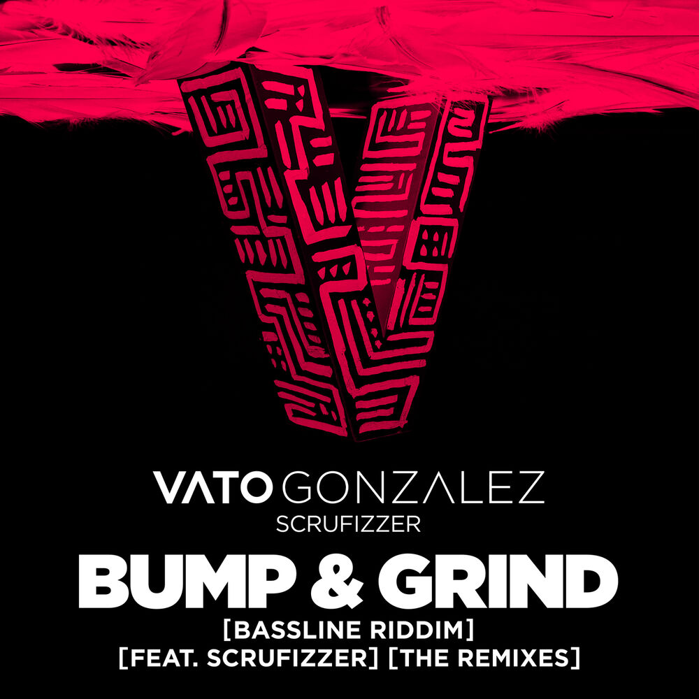 Vato Gonzalez