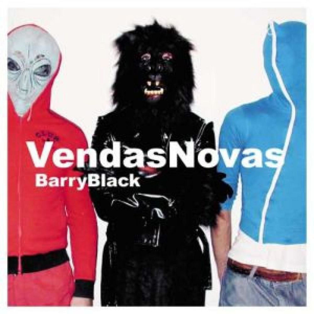 Vendas Novas