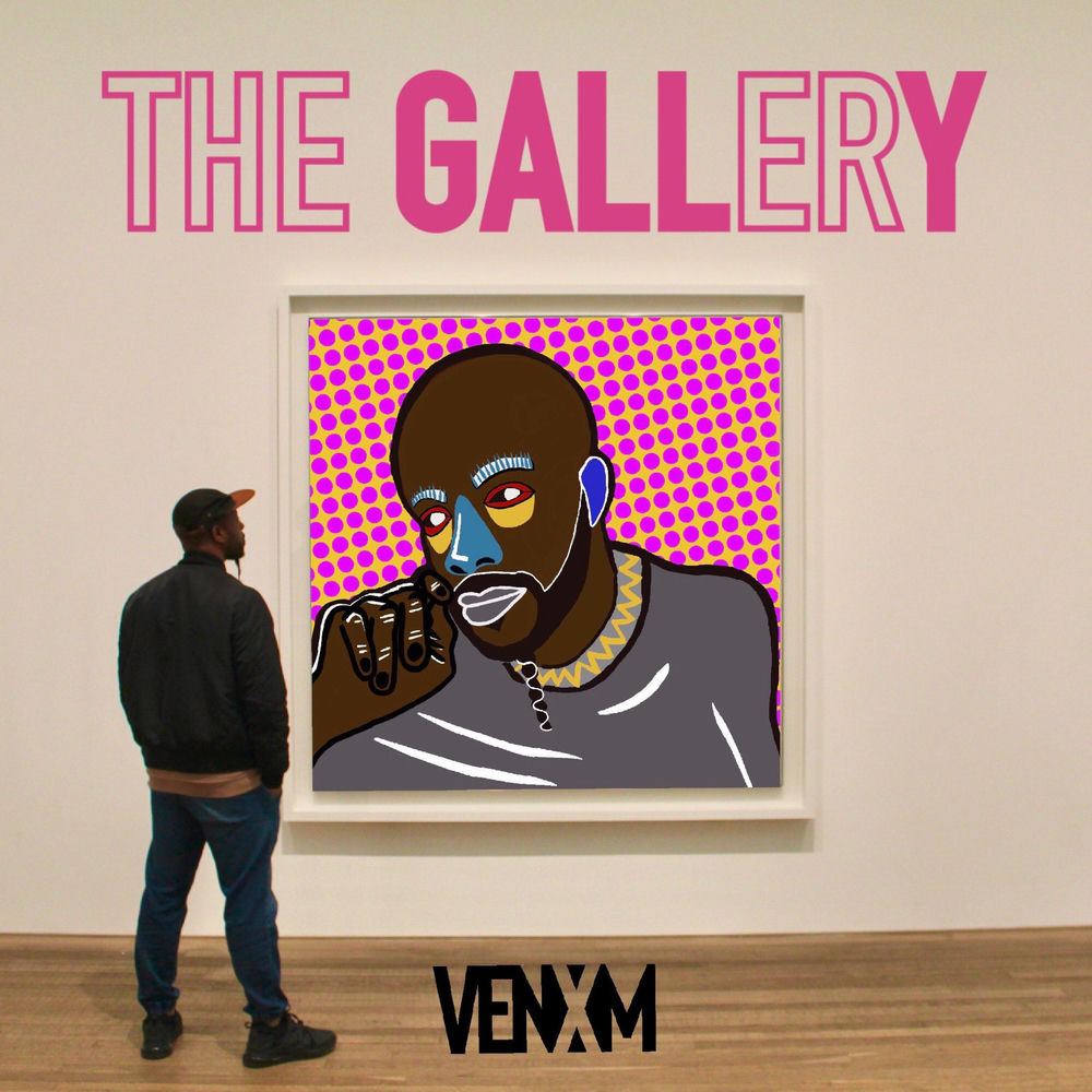 Venxm