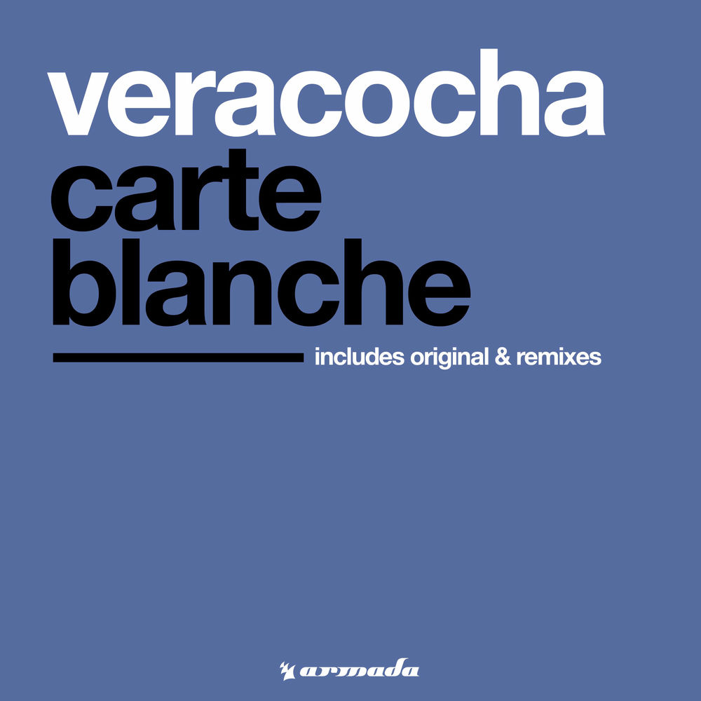 Veracocha