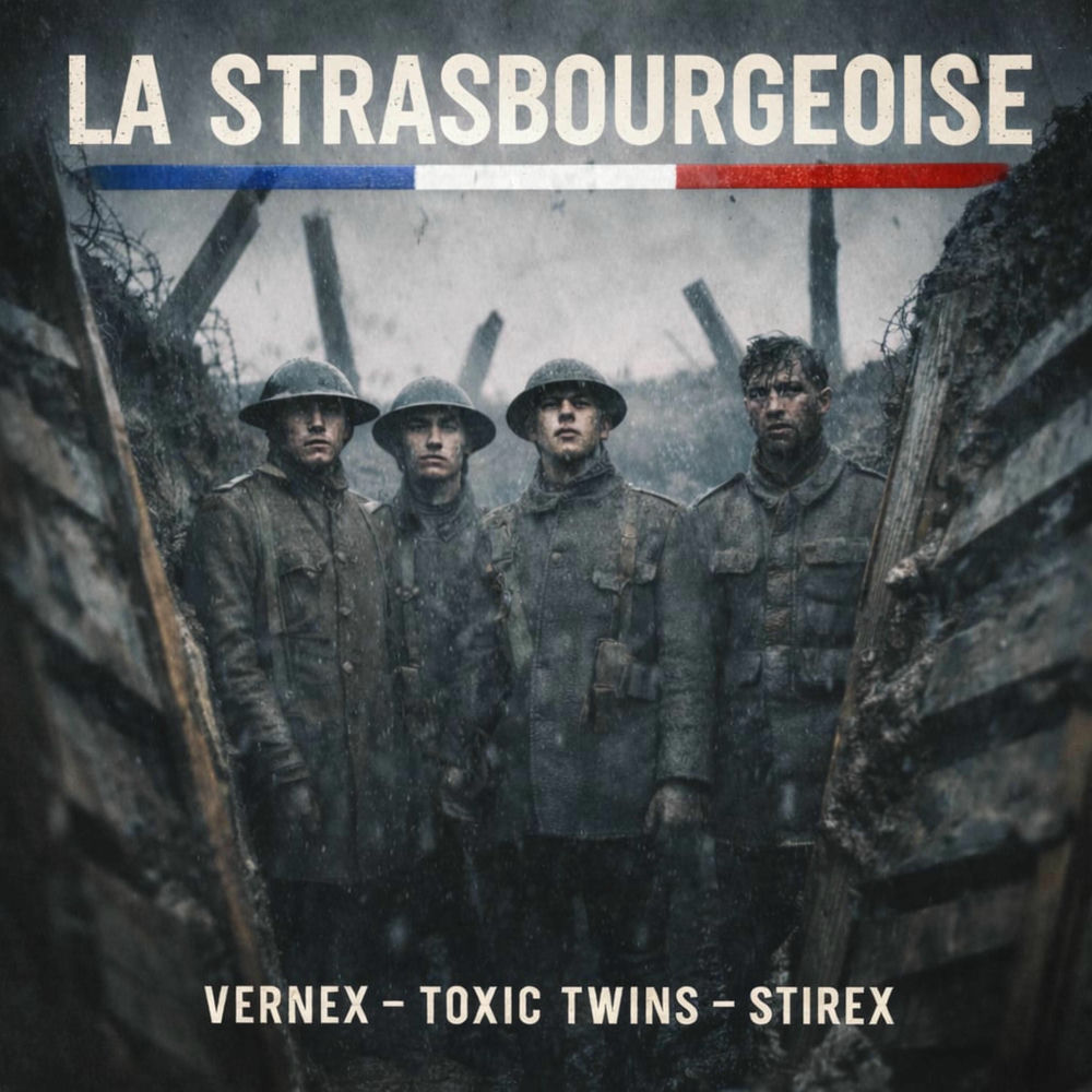 Vernex
