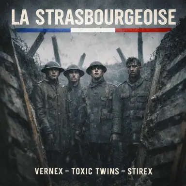 Vernex