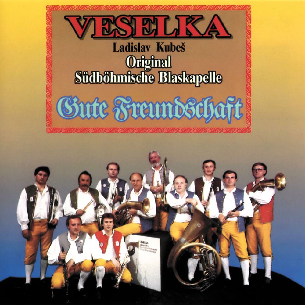 Veselka