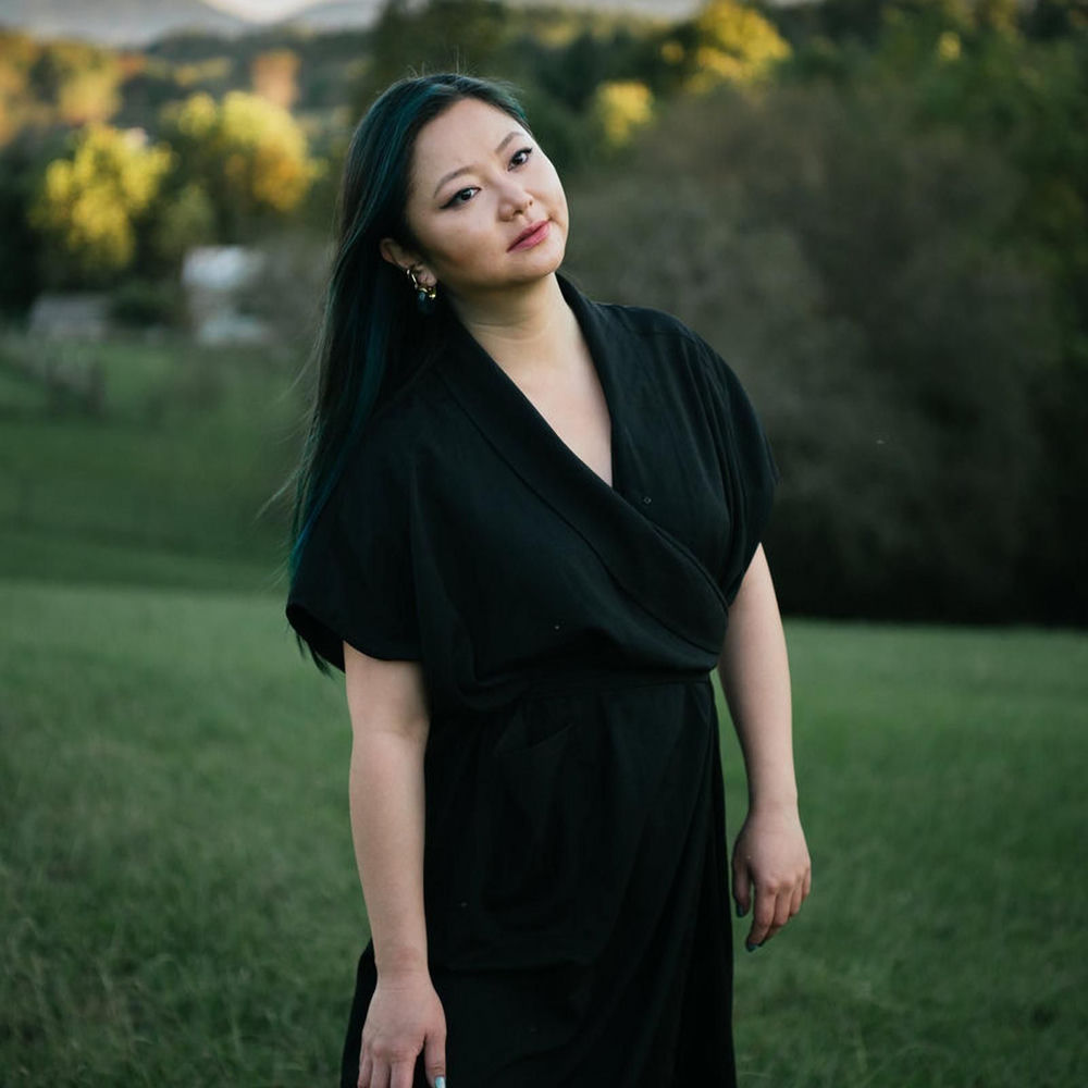 Vicky Chow