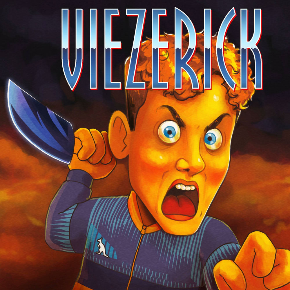 Viezerick
