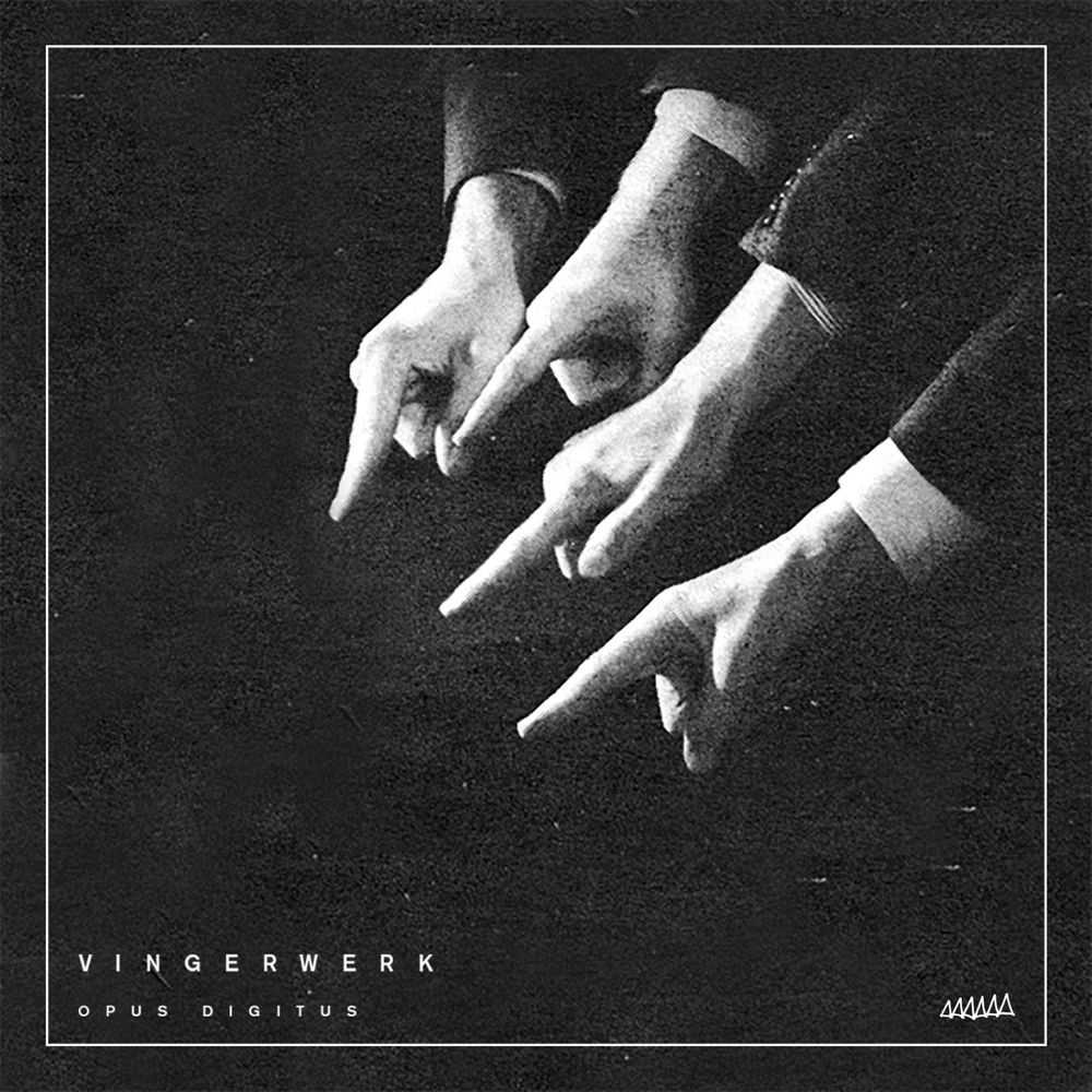 Vingerwerk