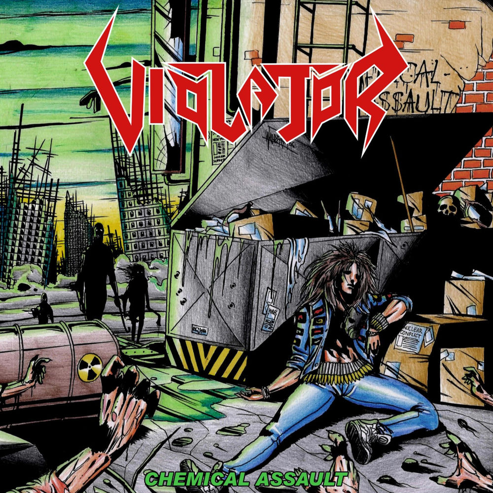 Violator